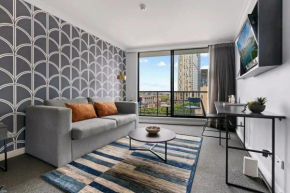 KOZYGURU HAYMARKET CENTRAL City STUDIO NHA653-1005, Sydney